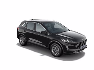 FORD Kuga 1.5 EcoBoost 150 CV 2WD Titanium X