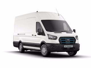 FORD E-Transit 425 Batteria 68kWh 269CV PL Cabinato Trend