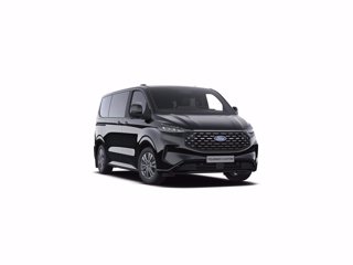 FORD Nuovo Tourneo Custom Titanium 2.0 EcoBlue 150CV 320 L2H1