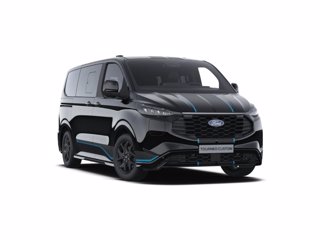 FORD Nuovo Tourneo Custom Sport 2.0 EcoBlue 170cv A8 AWD 320 L1H1