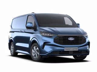 FORD Nuovo Transit Custom 280 2.0 EcoBlue 130CV Titanium L1H1 E6.2