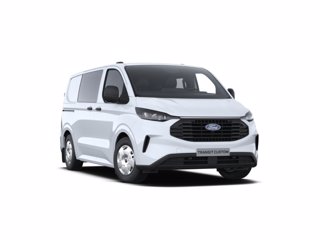 FORD Nuovo Transit Custom Doppia Cabina Trend 2.0 EcoBlue 136CV 320 L2H1