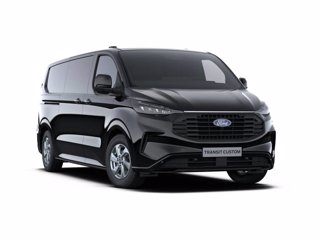 FORD Nuovo Transit Custom Doppia Cabina Titanium 2.0 EcoBlue 150CV 320 L2H1