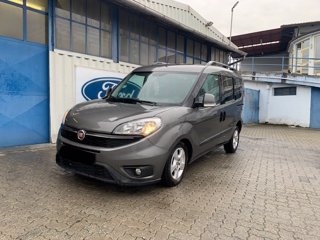 FIAT Doblò 1.6 MJT 105CV PC Combi N1 SX E5+