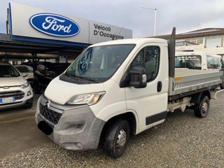 CITROEN Jumper 33 2.2 HDi/130 PC Cassonato