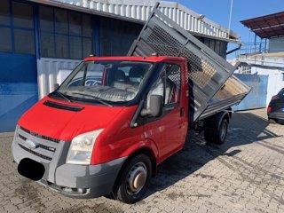 FORD Transit 350M 2.4 TDCi/100 PM Cabinato