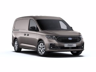 FORD Transit Connect Titanium 2.0 Diesel 122CV Automatica A7 Passo Lungo