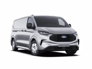 FORD Nuovo Custom Transit Van Trend 2.0 Ecoblue 136cv 280 L1H1