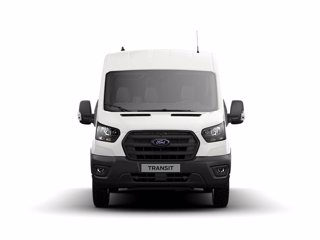 FORD Transit Chassis Cabina Singola Trend Trazione Posteriore165CV 350 L2