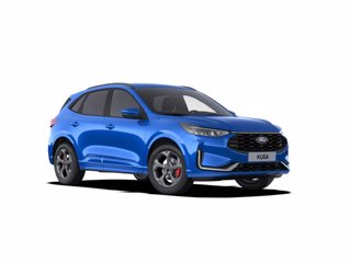 FORD Kuga ST-Line X2.5 Benzina - Full HybridAutomatica (HF45)Anteriore 2WD