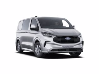 FORD Nuovo Custom Transit Van Titanium 2.0 EcoBlue 136CV 280 L1H1