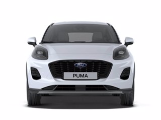 FORD Nuova Puma Titanium 1.0 EcoBoost Hybrid  125CV Trasmissione manuale a 6 rapporti Trazione anteriore