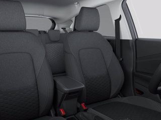 FORD Nuova Puma Titanium 1.0 EcoBoost Hybrid  125CV Trasmissione manuale a 6 rapporti Trazione anteriore