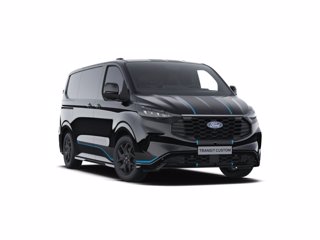 FORD Nuovo Tourneo Custom Van Sport 2.0 EcoBlue 150CV 320 L1H1