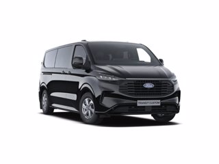 FORD Nuovo Transit Custom Combi Titanium 2.0 EcoBlue 136CV 320 L1H1