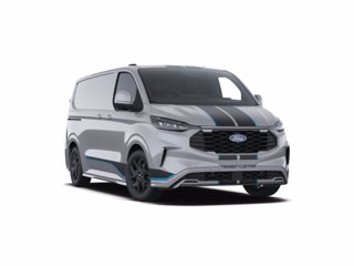 FORD Nuovo Transit Custom V710 Van Sport 2.0 EcoBlue 170CV Automatica A8 320 L1H1