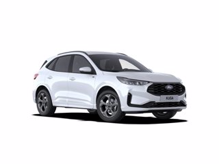 FORD Kuga ST-Line2.5 Benzina - Full HybridAutomatica (HF45)Anteriore 2WD