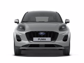 FORD Nuova Puma Titanium 1.0 EcoBoost Hybrid  125CV Trasmissione manuale a 6 rapporti Trazione anteriore