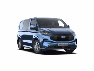 FORD Nuovo Transit Custom DCab Titanium 2.0 EcoBlue 170cv A8 320 L1H1