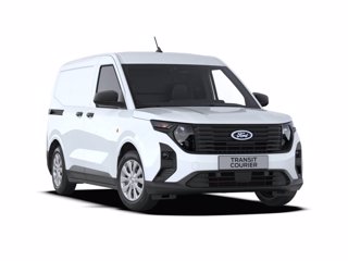 FORD Nuovo Transit Courier Van Trend 1.0 EcoBoost 125 CV