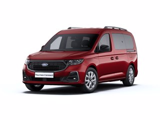 FORD Grand Tourneo Connect Titanium - 2.0 EcoBlue 122 CV 90 kW Automatico Powershift a 7 rapporti