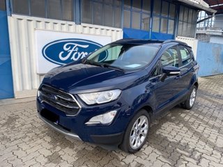 FORD Ecosport 1.0 ecoboost titanium s&s 125cv my20.25