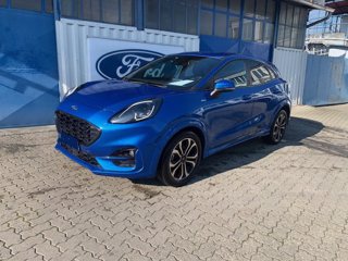 FORD Puma 1.0 ecoboost h st-line s&s 125cv