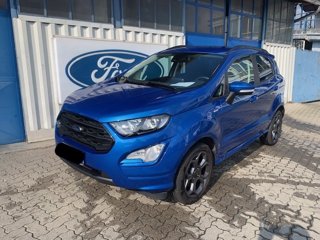 FORD Ecosport 1.0 ecoboost st-line s&s 125cv my20.25