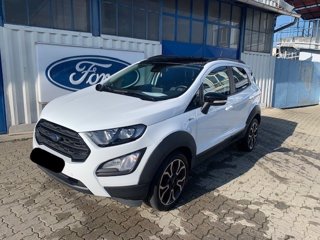 FORD Ecosport 1.0 ecoboost active s&s 125cv