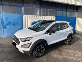 FORD Ecosport 1.0 ecoboost active s&s 125cv