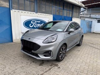 FORD Puma 1.0 ecoboost h st-line design 2 s&s 125cv