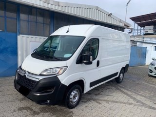 CITROEN Jumper 35 l2h2 2.2 bluehdi 140cv s&s