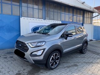 FORD Ecosport 1.0 ecoboost active s&s 125cv