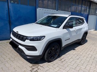 JEEP Compass 1.6 mjt s 2wd 130cv