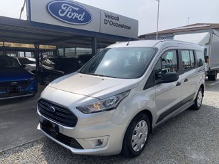 FORD Transit connect 230 1.5 tdci 120cv trend d.cab. l2h1 e6.2
