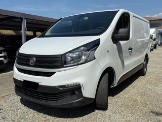 FIAT Talento 1.6 mjt ch1 12q 120cv e6