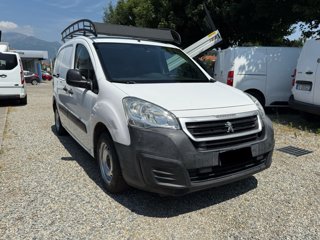 PEUGEOT Partner 1.6 bluehdi 100cv l1 prem.(comf.)3p.ti e6