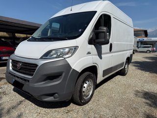 FIAT Ducato 30 ch2 2.3 mjt 130cv f.l.