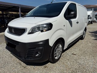 PEUGEOT Expert 1.5 bluehdi premium compact 120cv s&s
