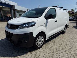 FIAT Scudo ice 2.0 bluehdi 145cv l3h1 (business)
