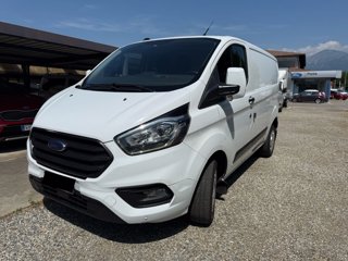 FORD Transit custom 280 2.0 tdci mhev 130cv trend l1h1 e6.2
