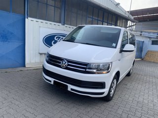 VOLKSWAGEN Transp.30 2.0 tdi 150cv kombi p.c. e6