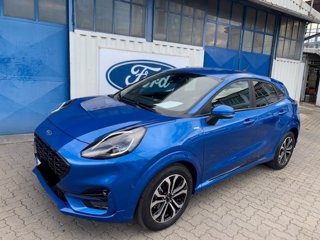 FORD Puma 1.0 ecoboost h st-line s&s 125cv