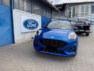 FORD Puma 1.0 ecoboost h st-line s&s 125cv