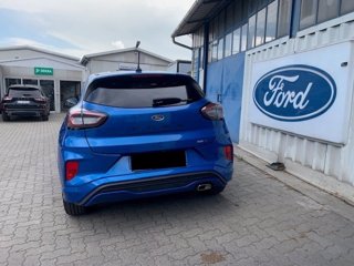 FORD Puma 1.0 ecoboost h st-line s&s 125cv