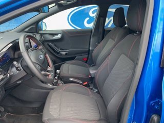 FORD Puma 1.0 ecoboost h st-line s&s 125cv