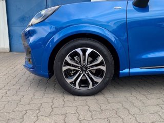 FORD Puma 1.0 ecoboost h st-line s&s 125cv