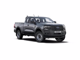 FORD Ranger Super Cab XL 2.0 EcoBlue 170CV 4X4 4p