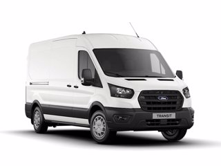 FORD Transit Chassis Cabina Singola Trend Trazione Posteriore 2.0 EcoBlue 165cv 350 L3