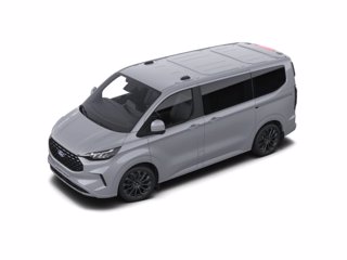 FORD Nuovo Tourneo Custom Titanium X 2.0 EcoBlue 170cv A8 AWD 320 L1H1